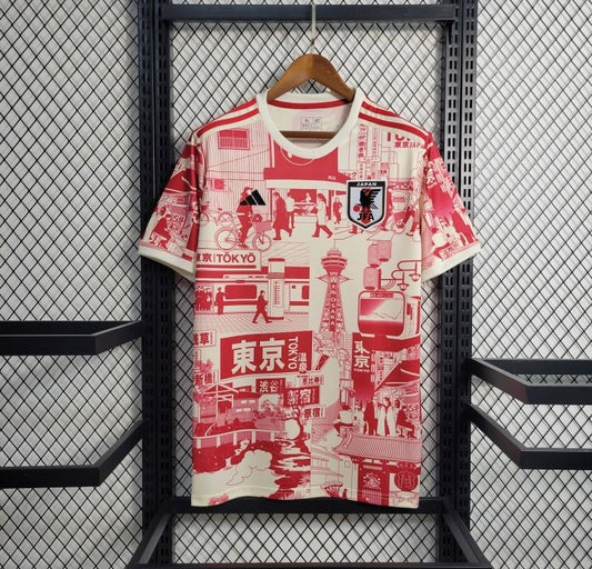 Japan "Edo Legacy" Special Kit