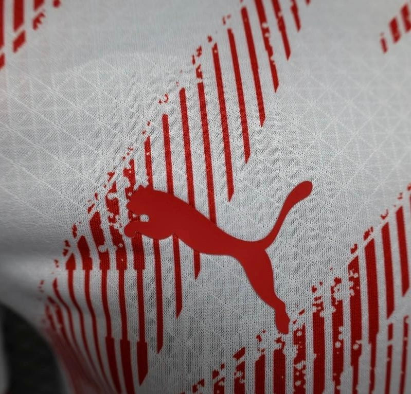 2024/25 RB Leipzig Home Kit