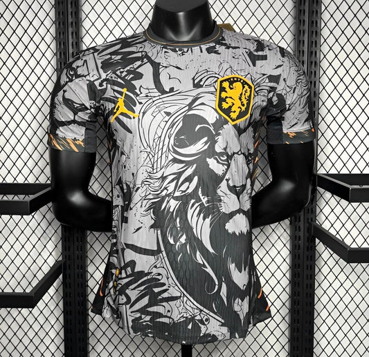 2024/25 Netherlands "The Royal Roar" Special Edition Kit