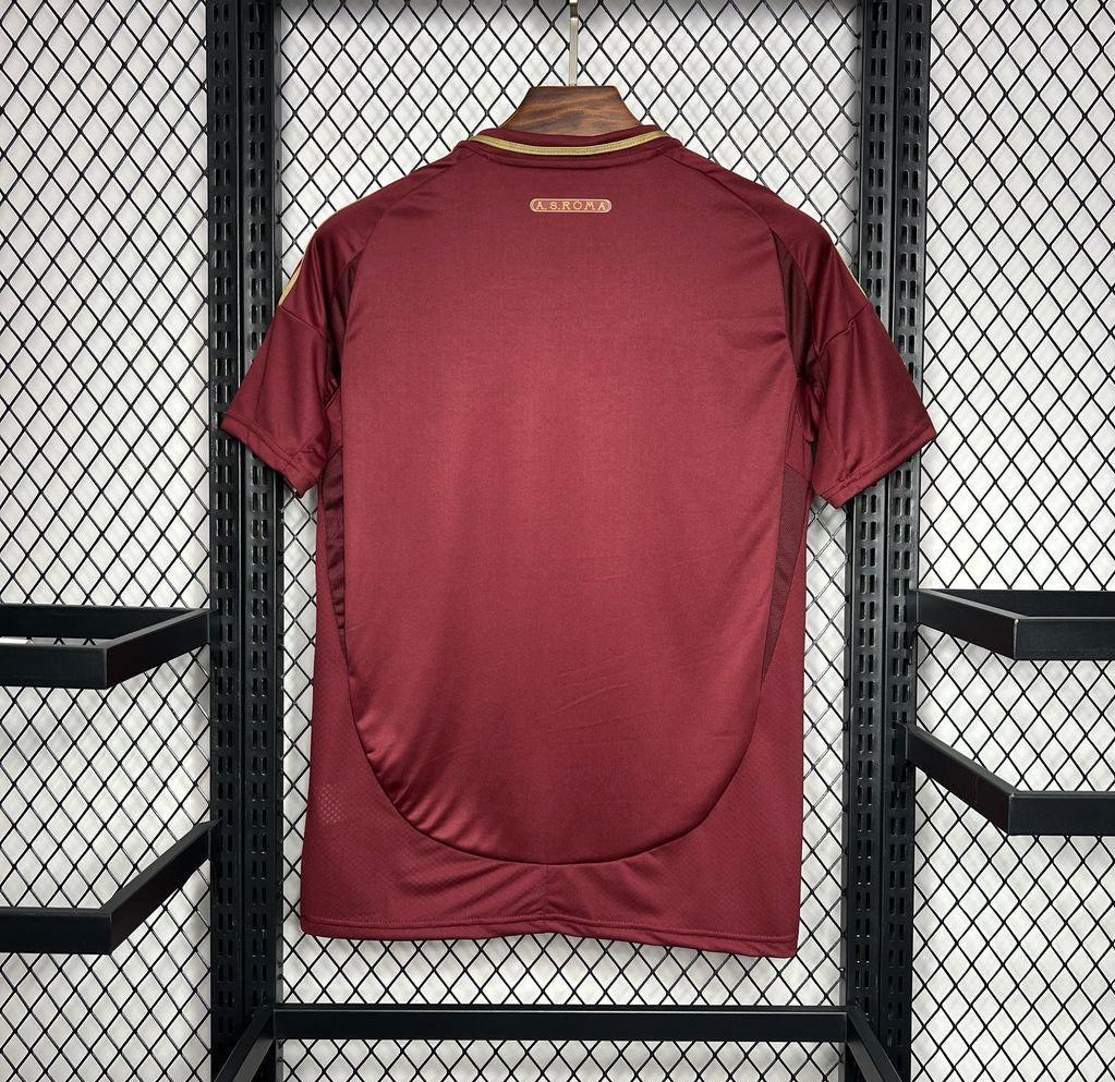 24/25 Roma Home Kit
