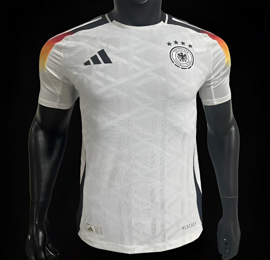 2024/25 Germany Home Kit