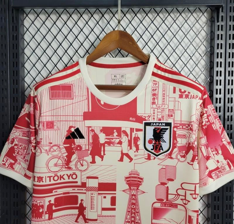 Japan "Edo Legacy" Special Kit