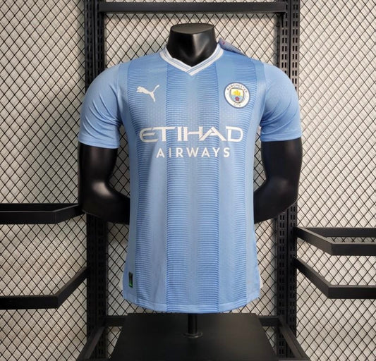 23/24 Manchester City Third Champion Kit