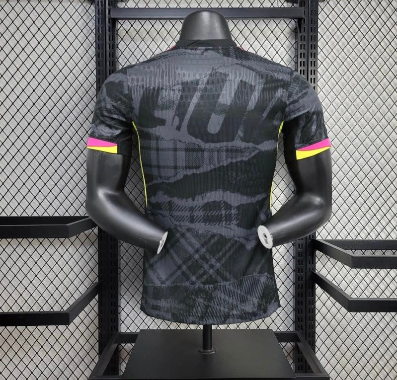 2024/25 Chelsea Third Stadium Kit