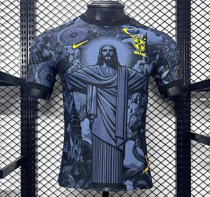 Brasil "Jesus" Special Kit
