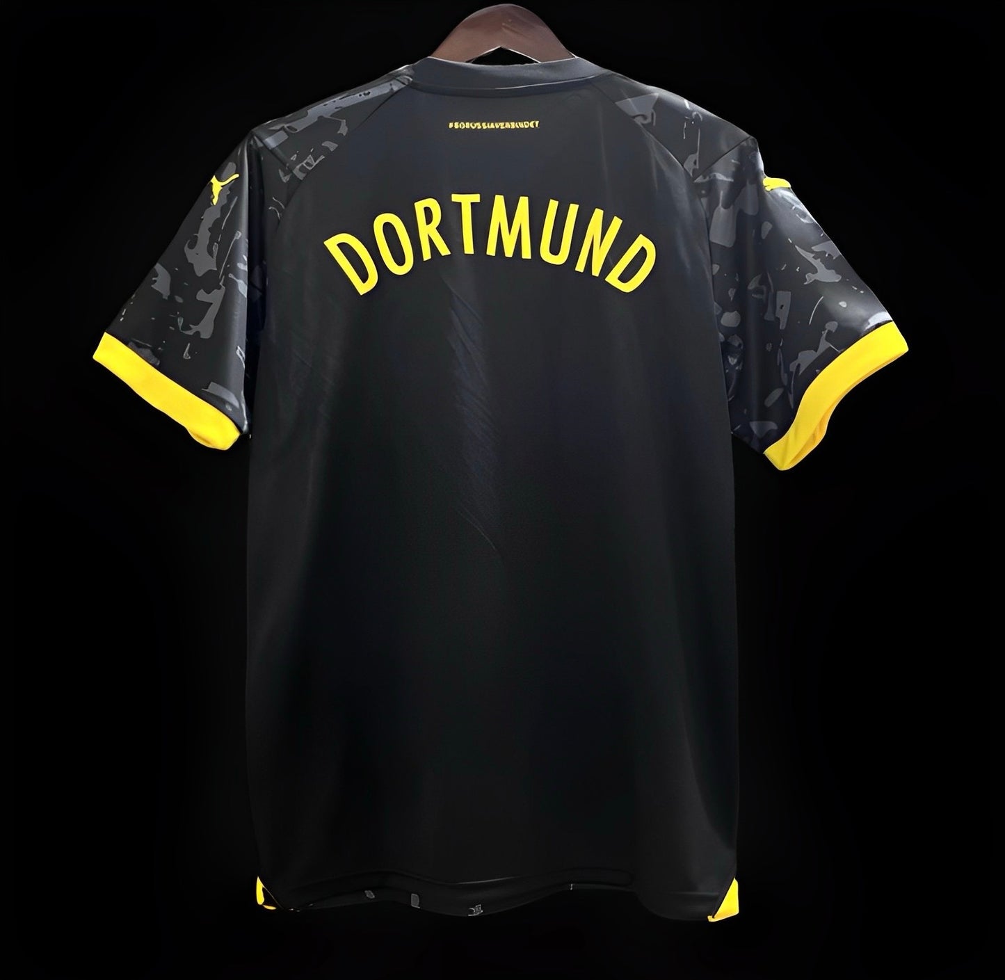 2024/25 Dortmund Away Kit