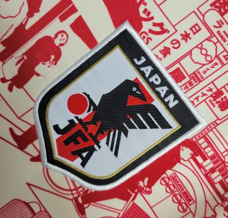 Japan "Edo Legacy" Special Kit
