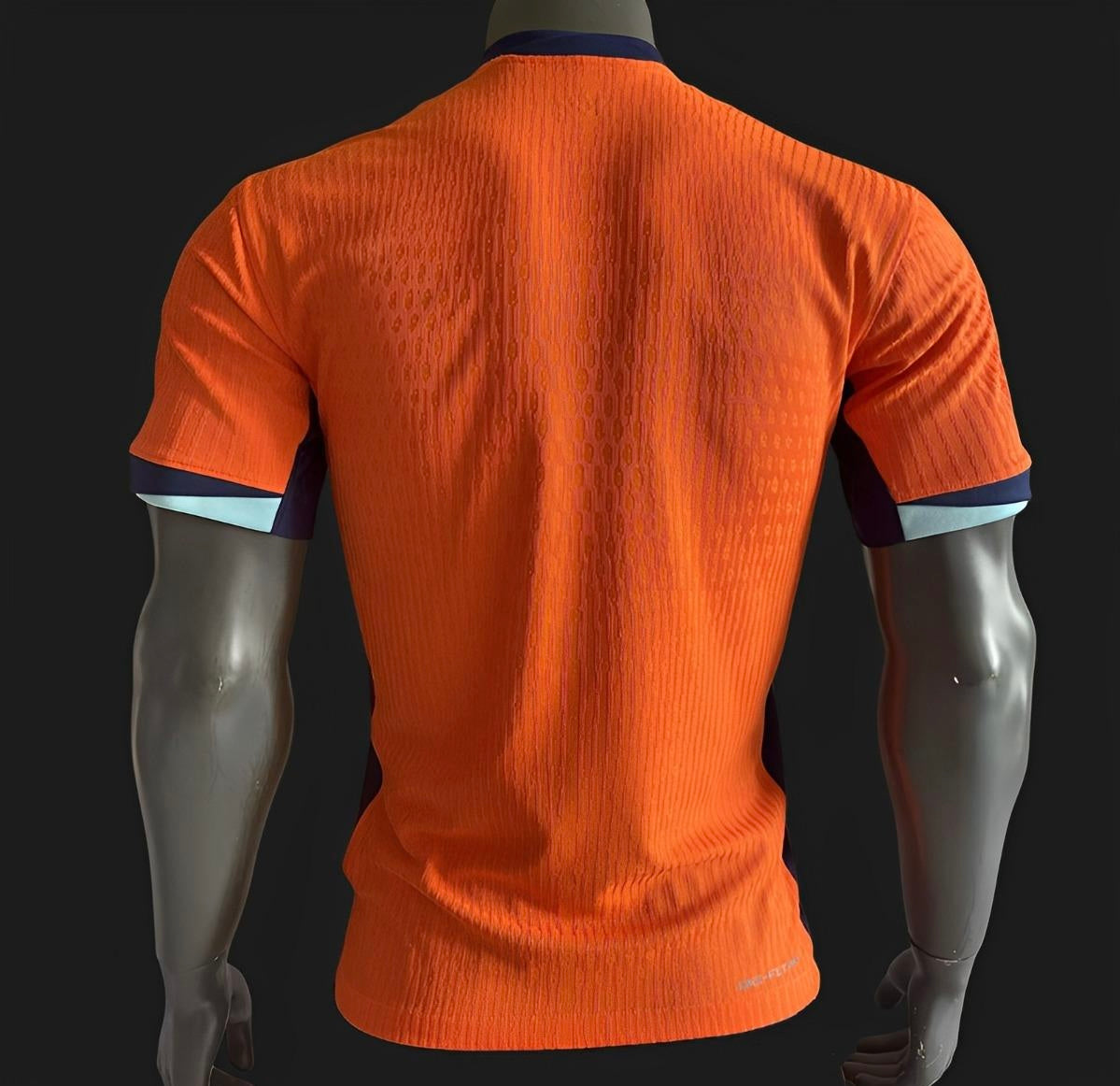2024/25 Netherlands Home Player Edition