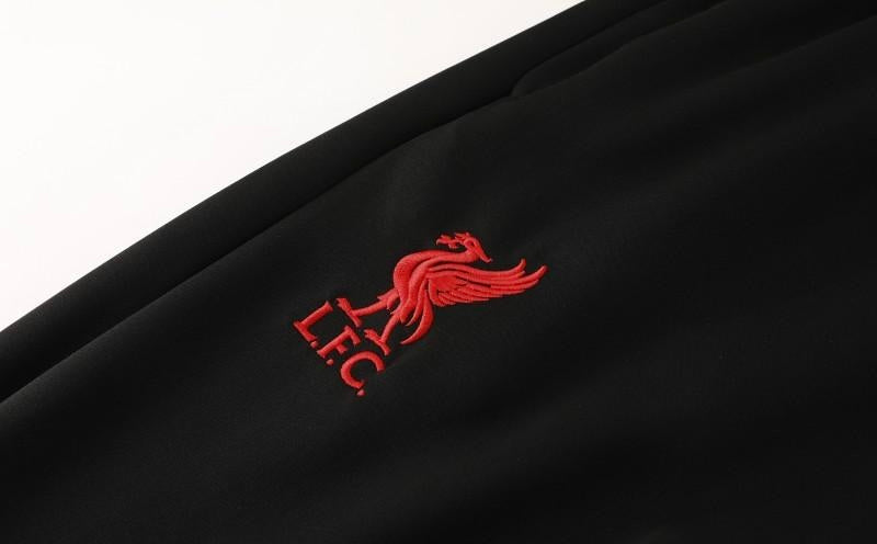 Liverpool “Anfield Ace” Tracksuit