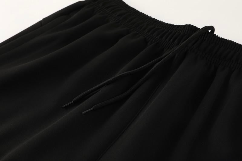 24/25 Barcelona Black Full Tracksuit