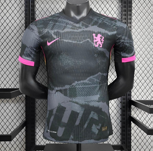 2024/25 Chelsea Third Stadium Kit