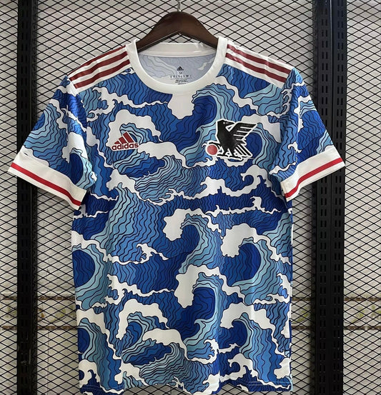 2022 Japan "Rising Waves" Special Edition Kit