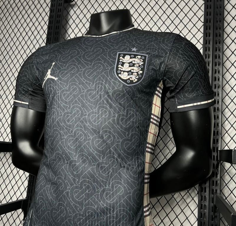 2024/25 England Away Player Version