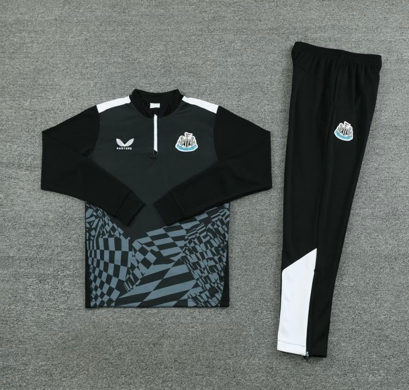 Newcastle “Nighttime Dominance” Tracksuite
