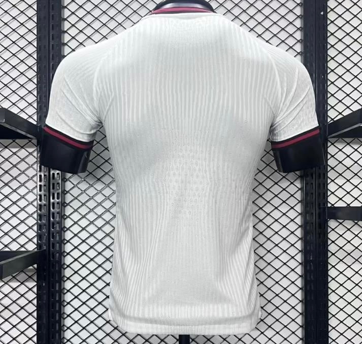 24/25 Barcelona "Paisley Fusion" Special Kit in White