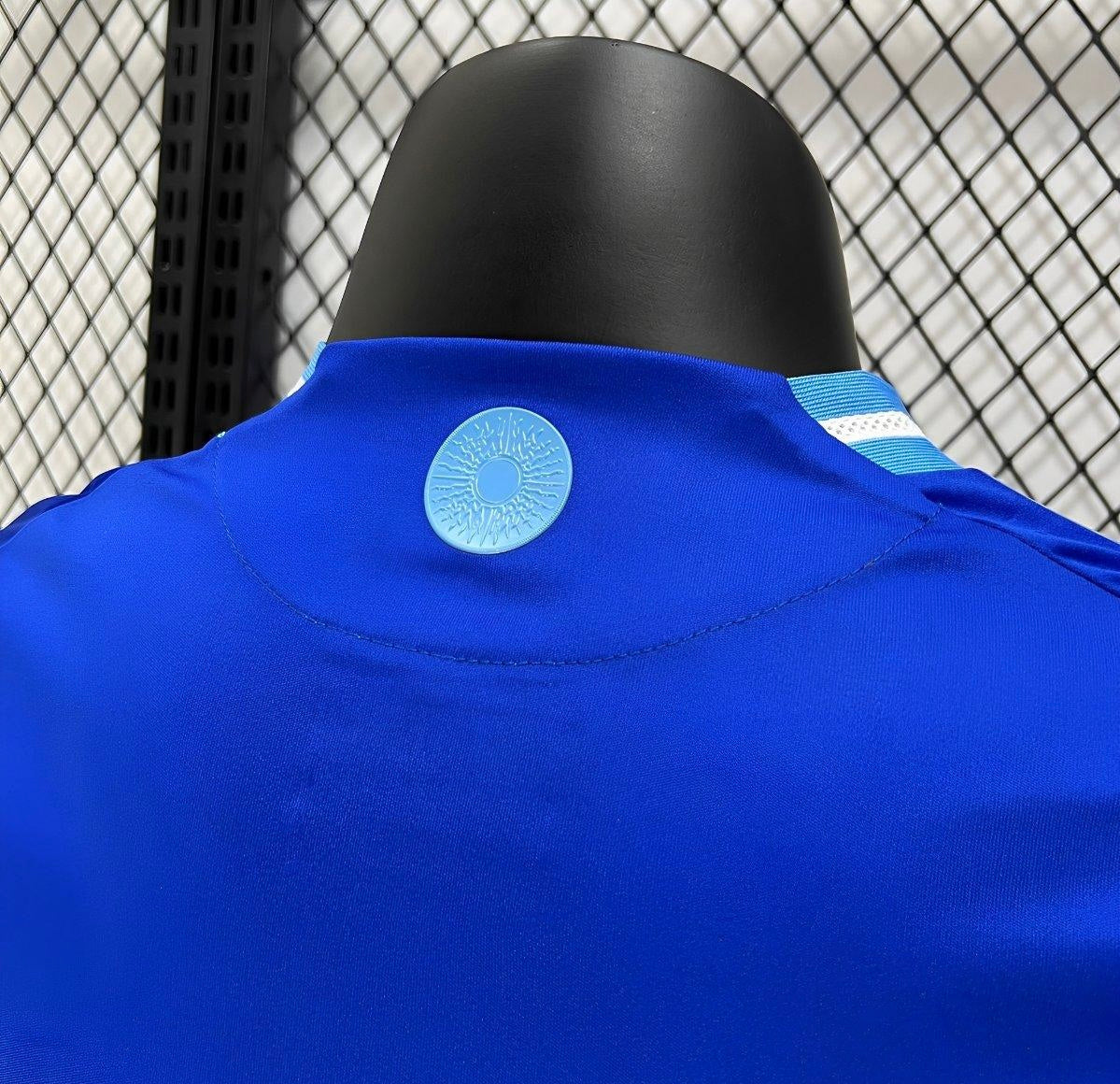 2024/25 Argentina Away Jersey