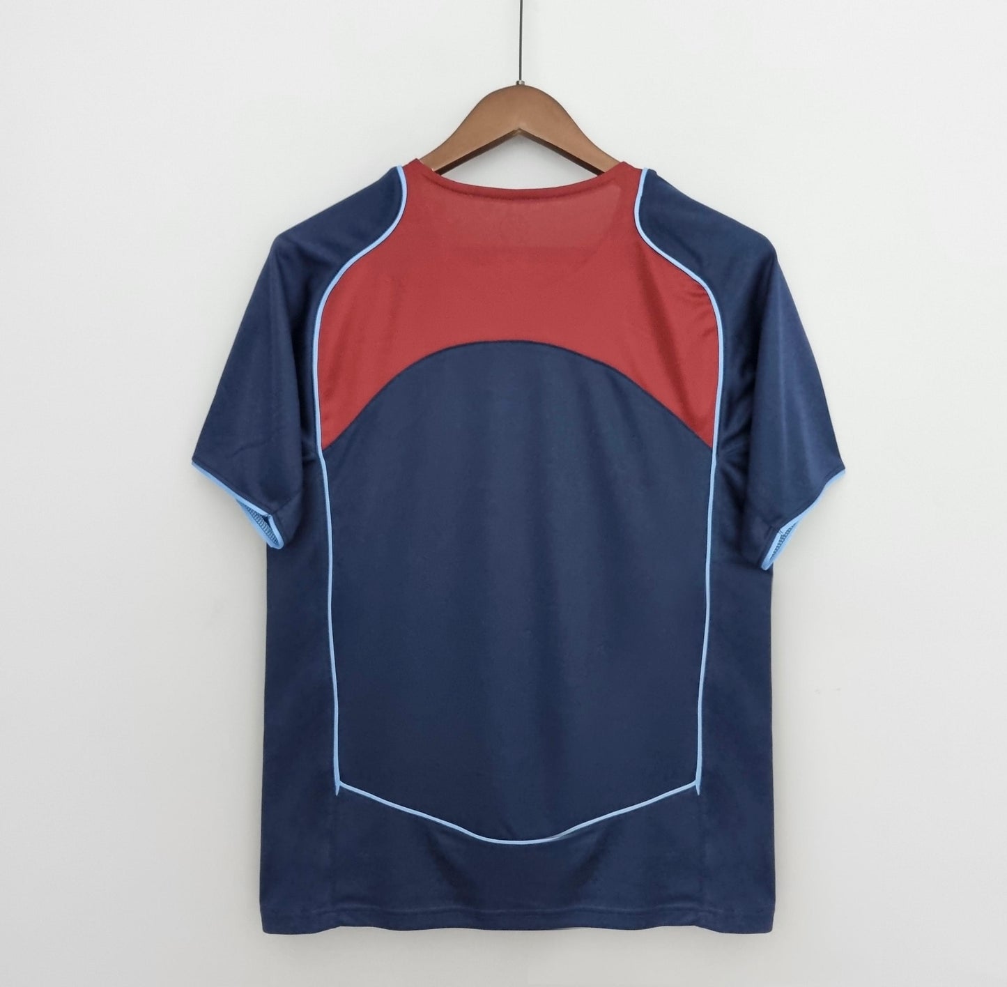 2004/05 Retro Atletico Madrid Away