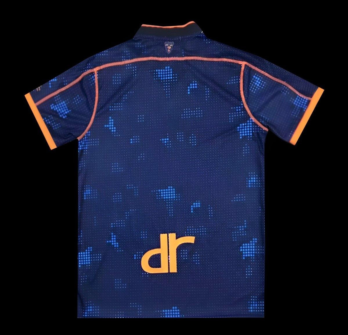 24/25 Leece Third Jersey