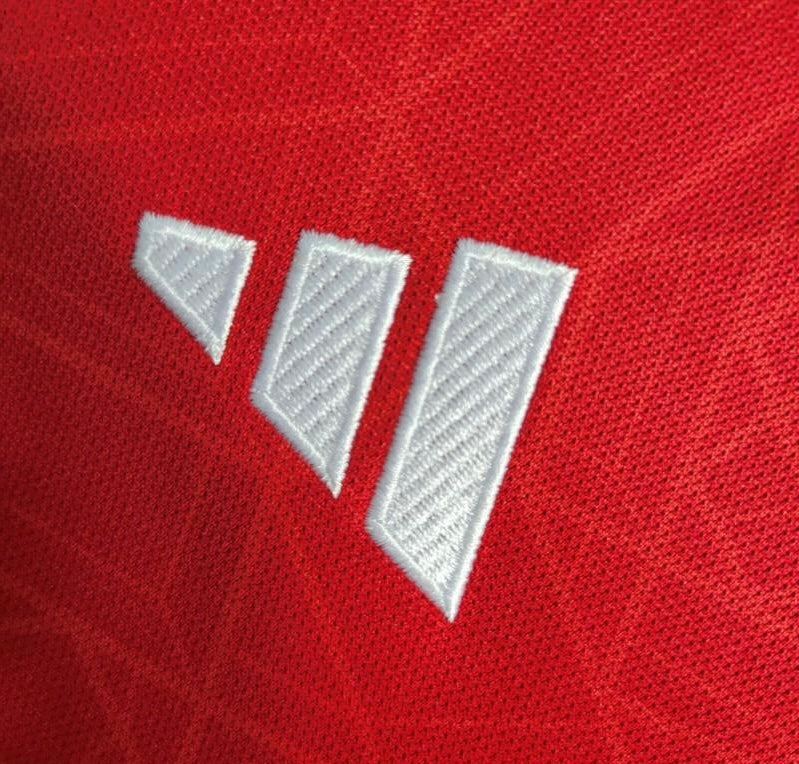 2023/24 Manchester United Home Kit
