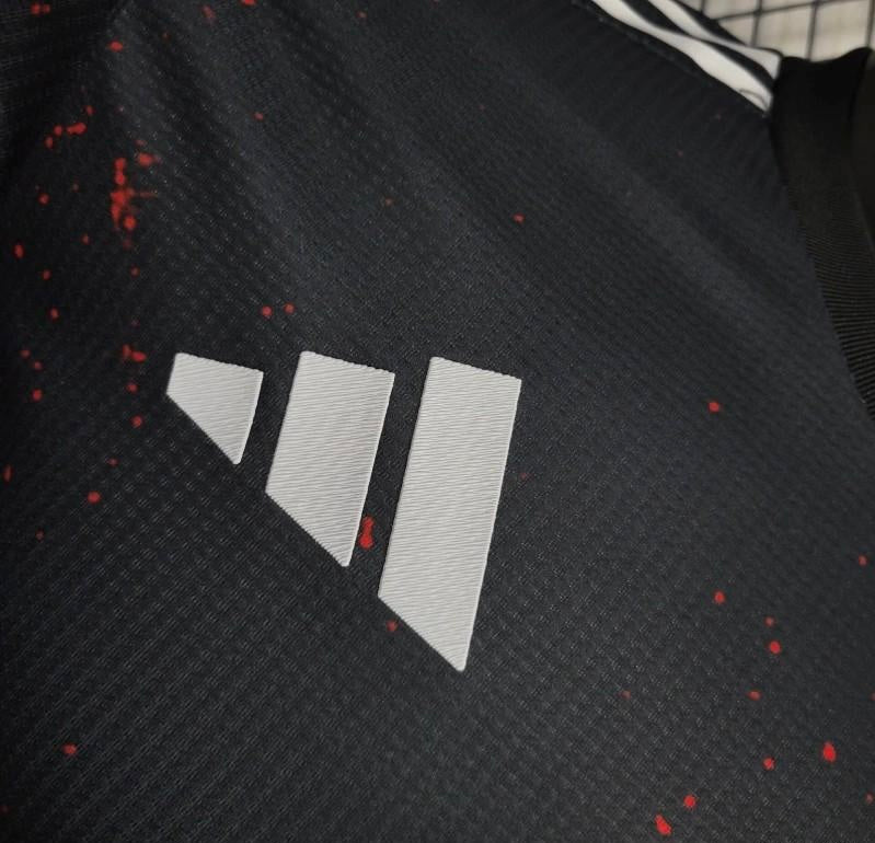 24/25 Manchester United "Red Sea" Special Edition Kit