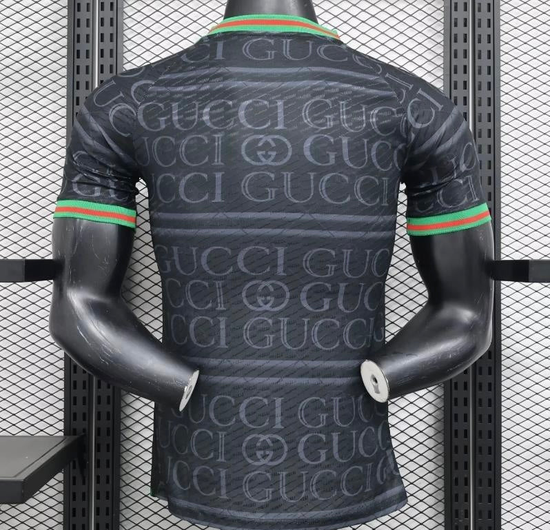 24/25 Gucci x Real Madrid Special Kit