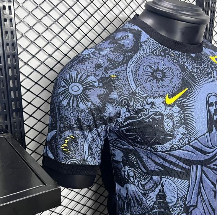 Brasil "Jesus" Special Kit