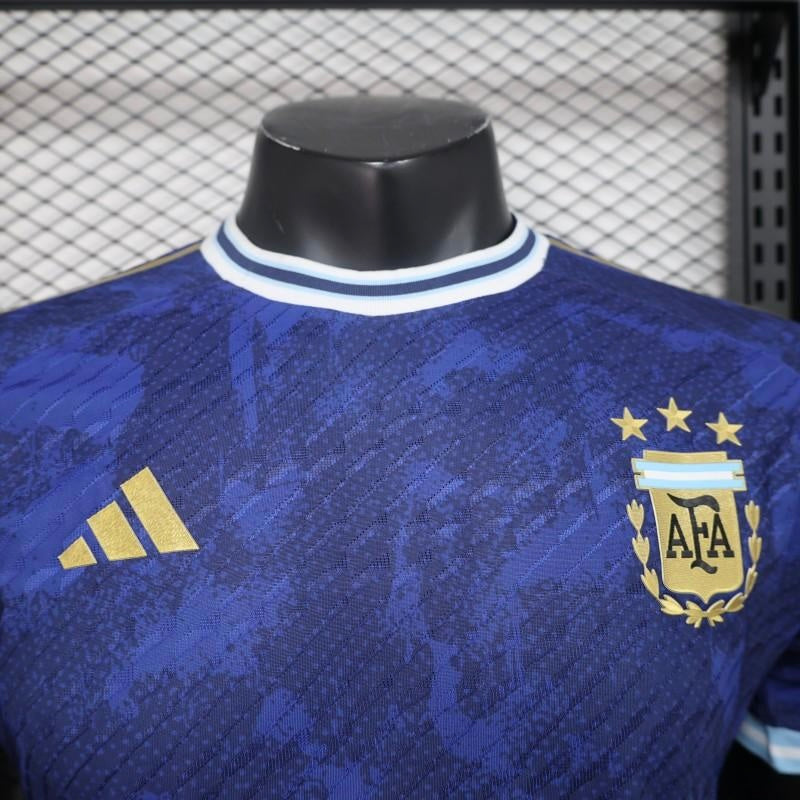 2024 Argentina “Royal Storm” Special Jersey