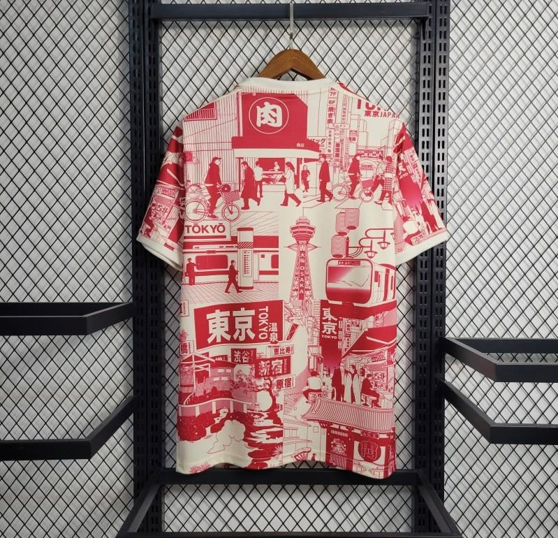 Japan "Edo Legacy" Special Kit