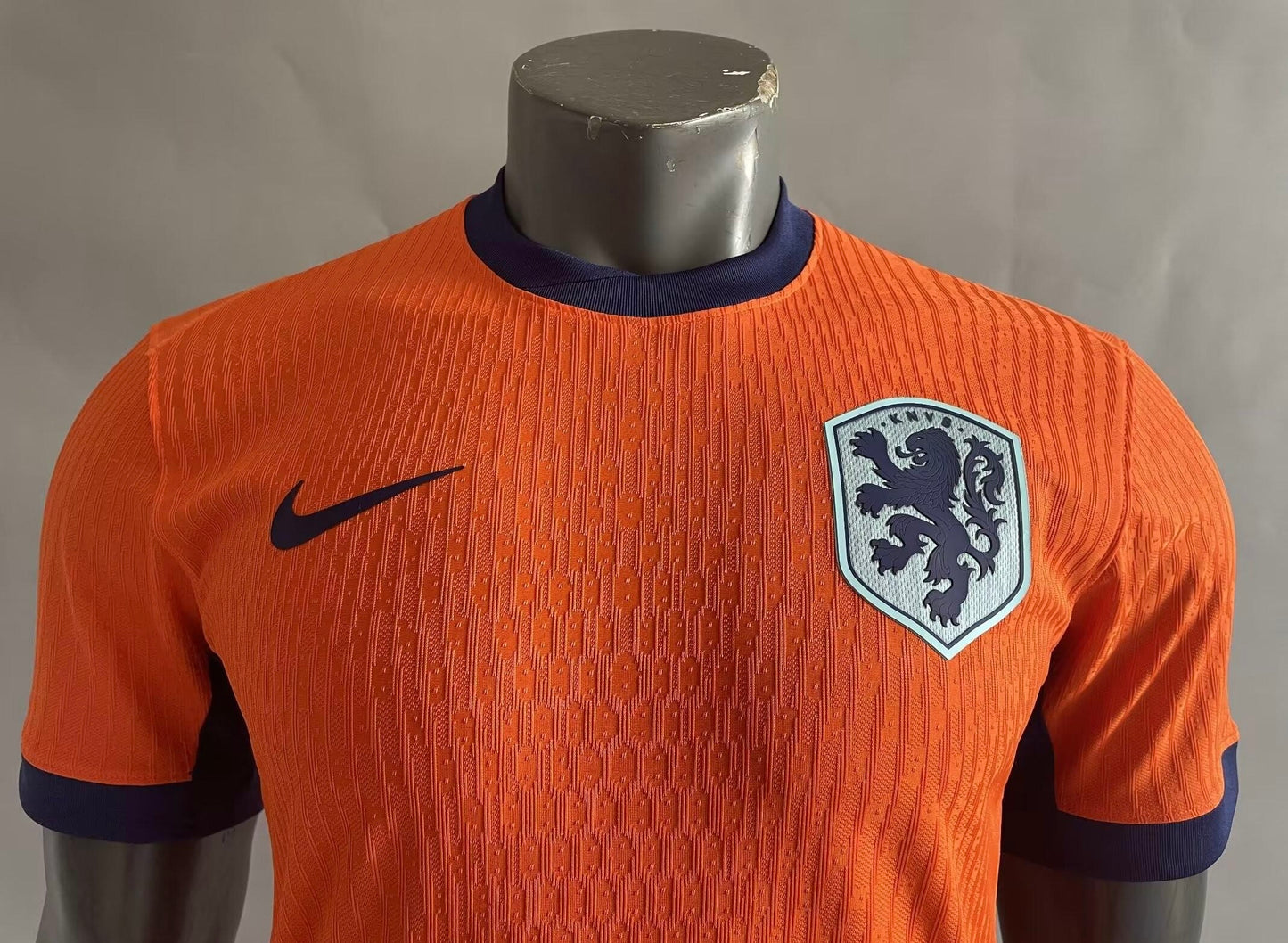 2024/25 Netherlands Home Player Edition