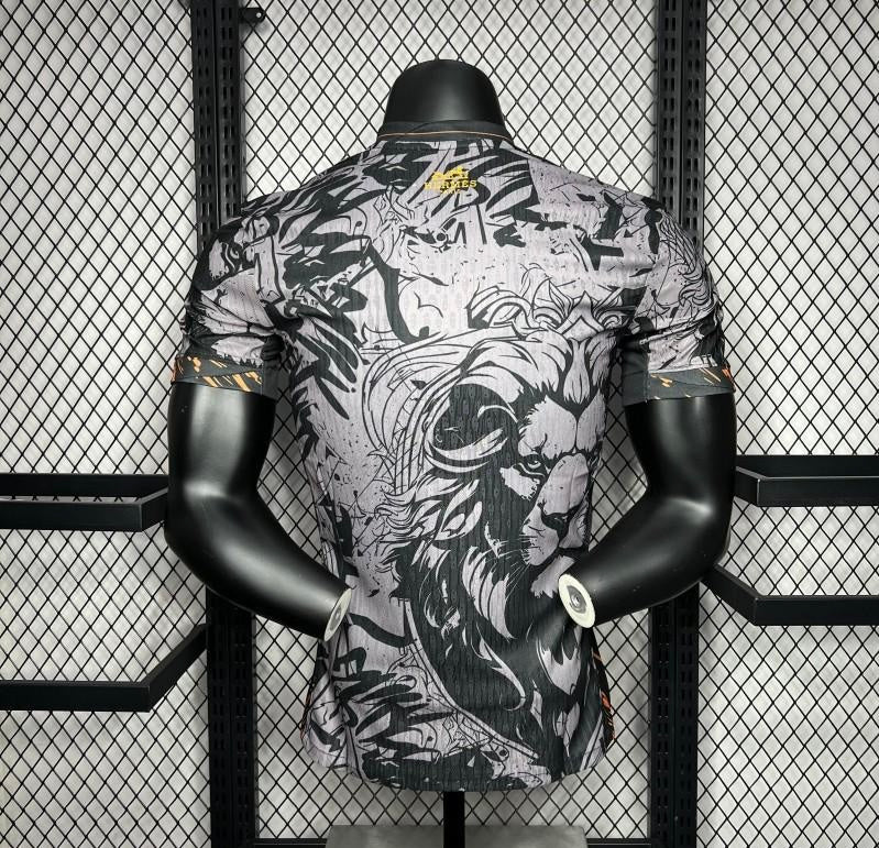 2024/25 Netherlands "The Royal Roar" Special Edition Kit