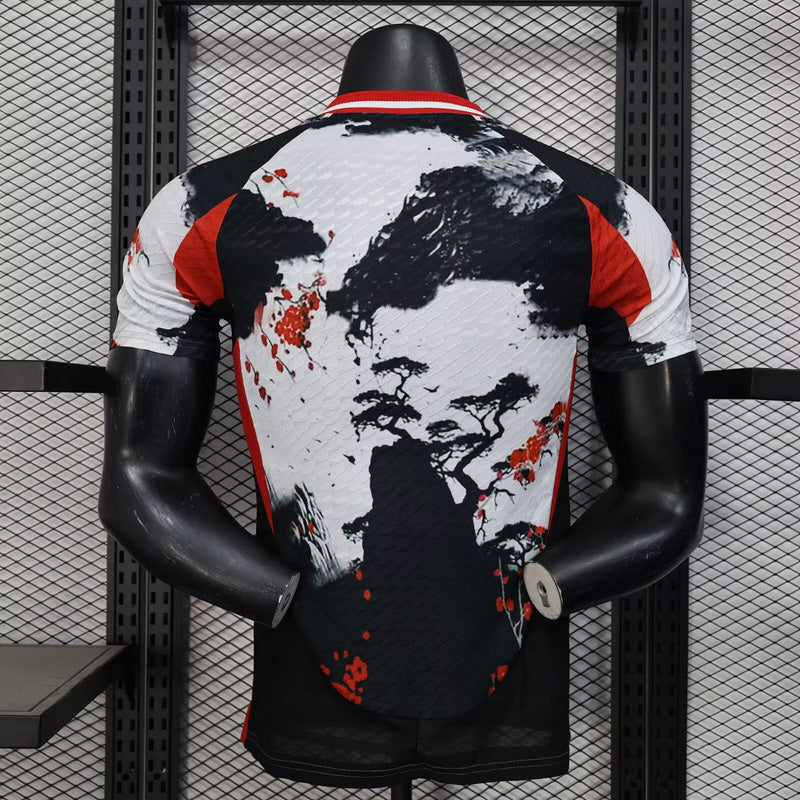 25-26 Real Madrid Painting Special Edition Kit