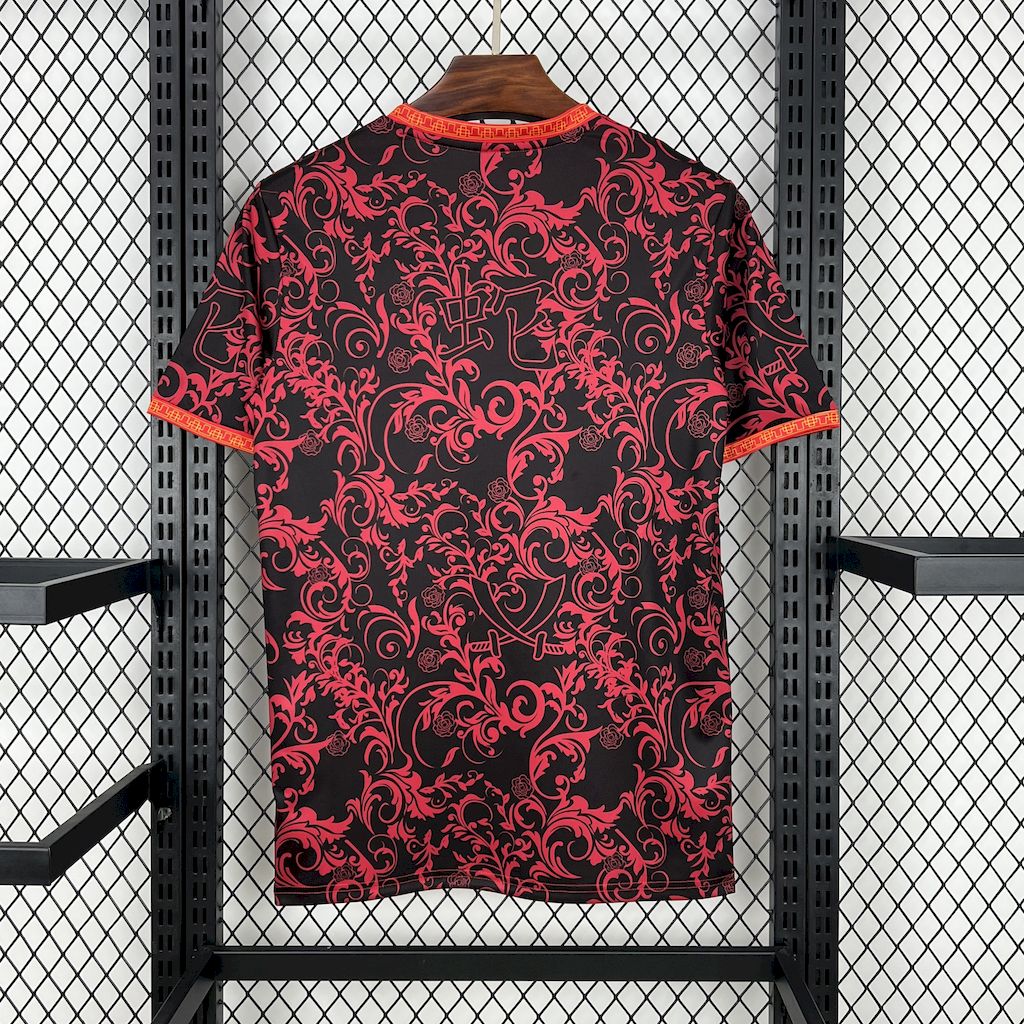 24-25 Sheffield United Special Edition Shirt