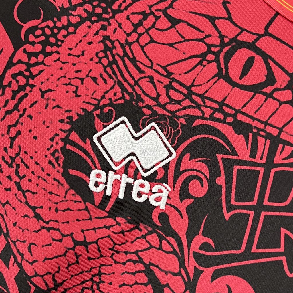 24-25 Sheffield United Special Edition Shirt