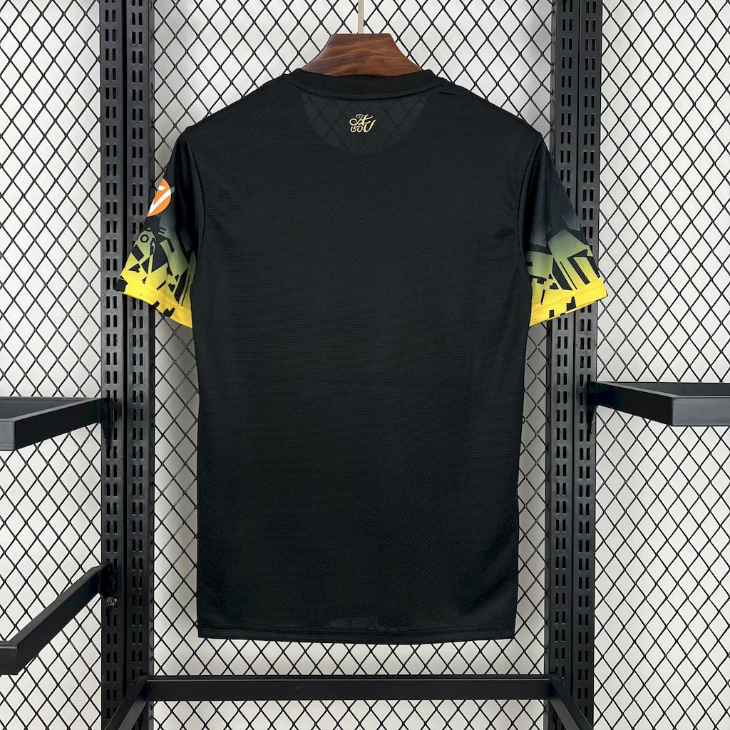 25-26 Aston Villa Away Shirt