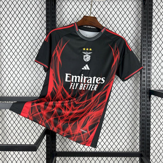 25-26 Benfica Special Edition Kit