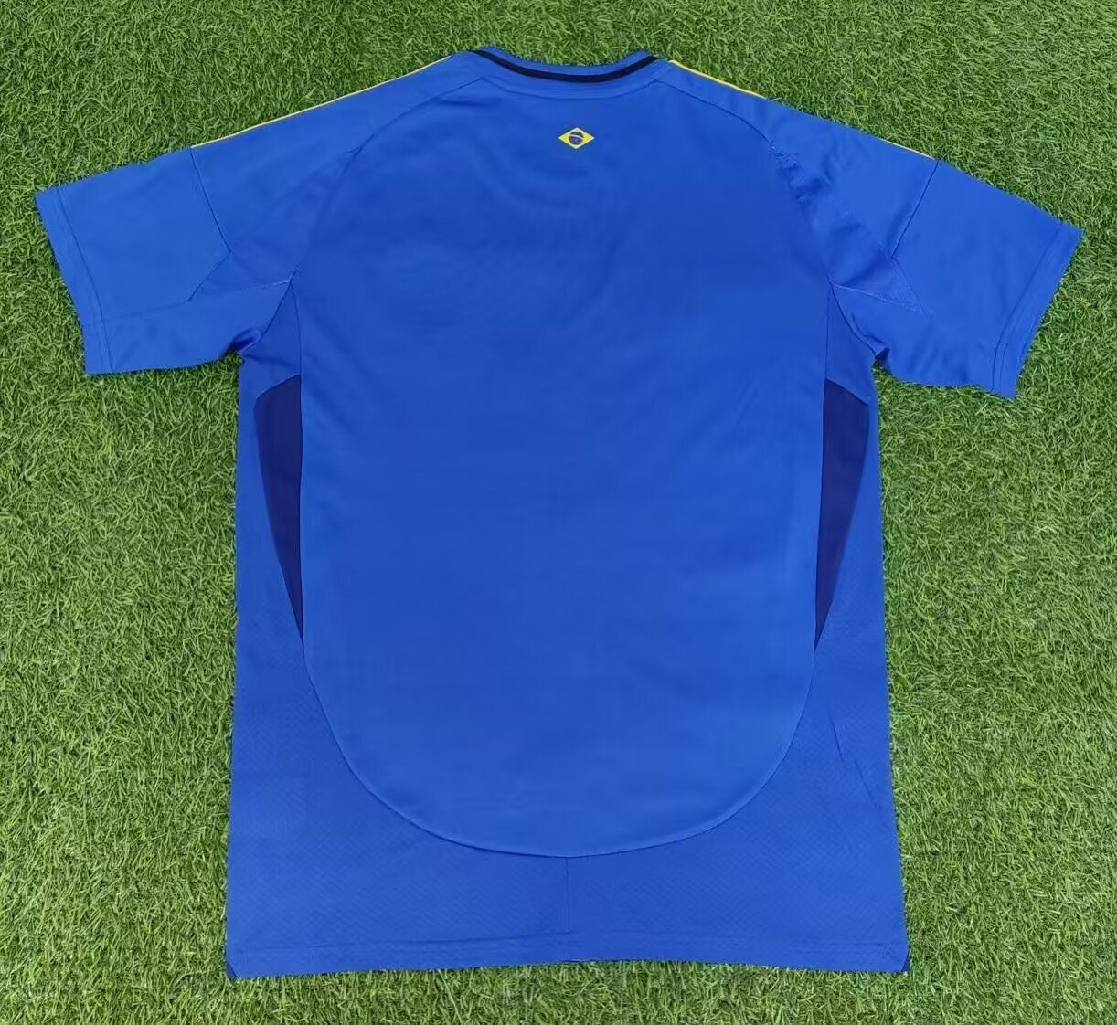 Brazil 25/26 “Jesus” Special Kit