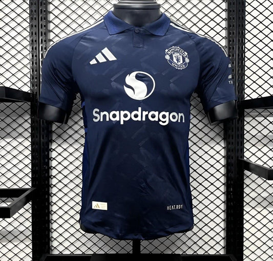 24/25 Manchester United Away