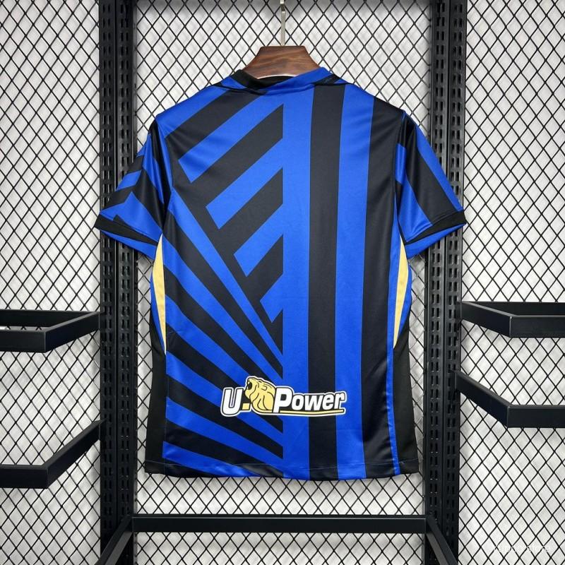 24/25 Inter Milan Home Kit