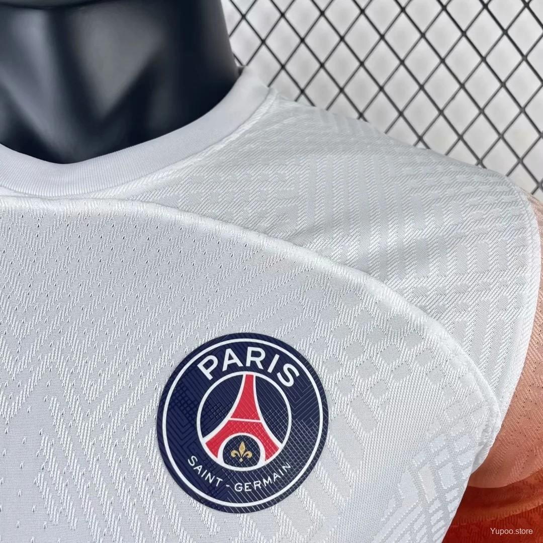 2023/24 PSG Away Kit