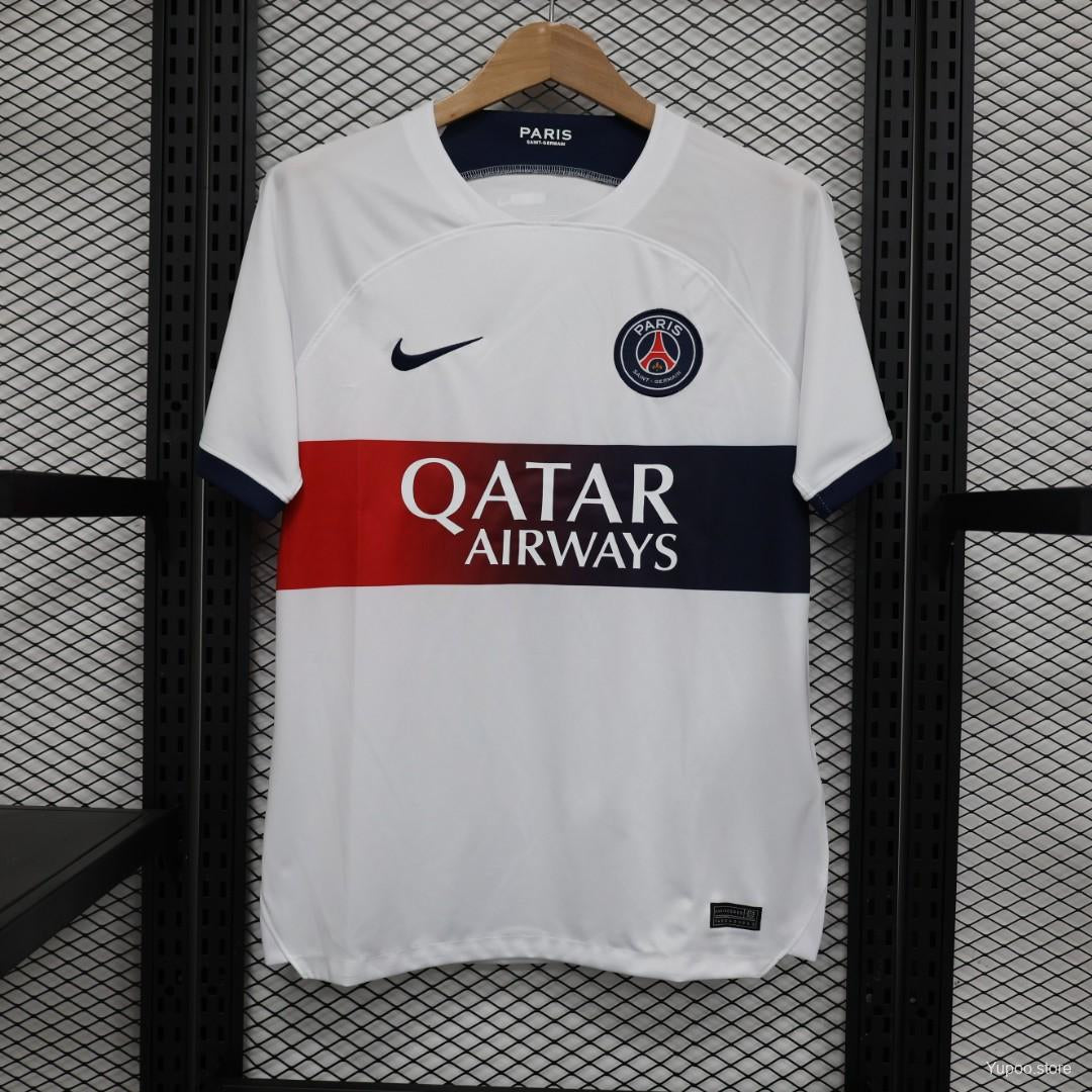 2023/24 PSG Away Kit