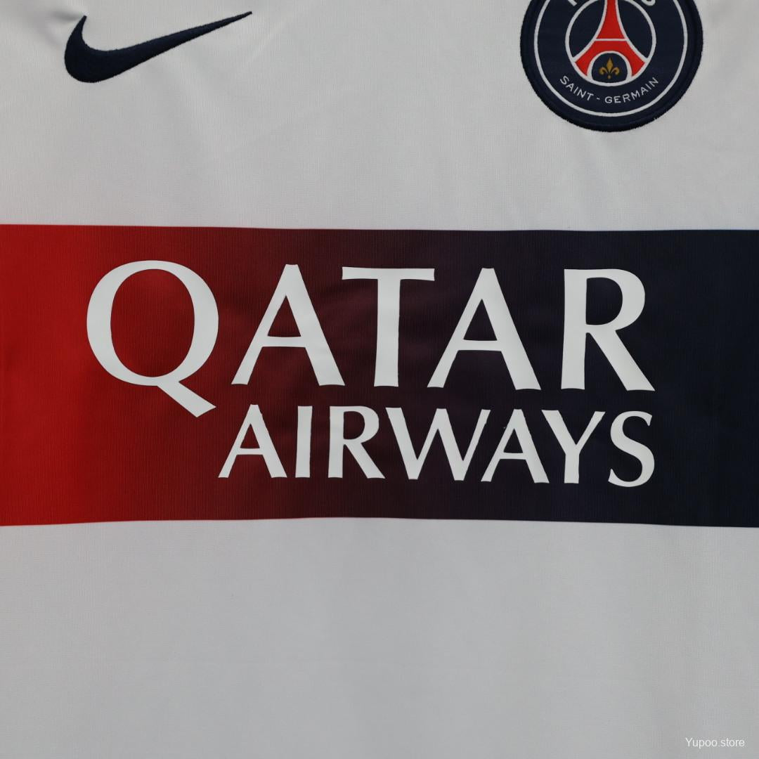 2023/24 PSG Away Kit