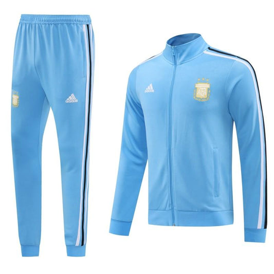 Argentina Blue Tracksuit