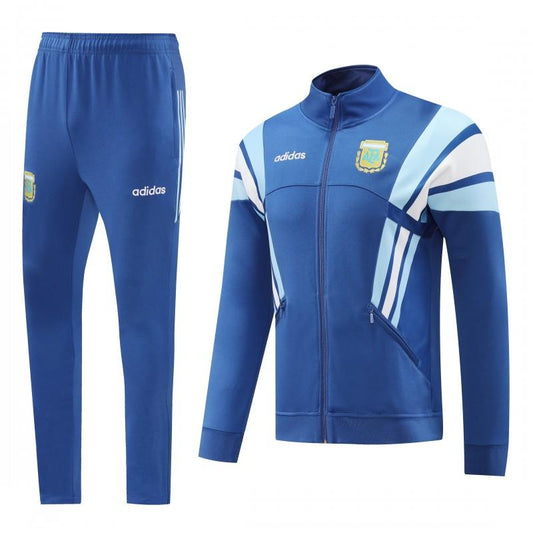 Argentina Blue and White Tracksuit