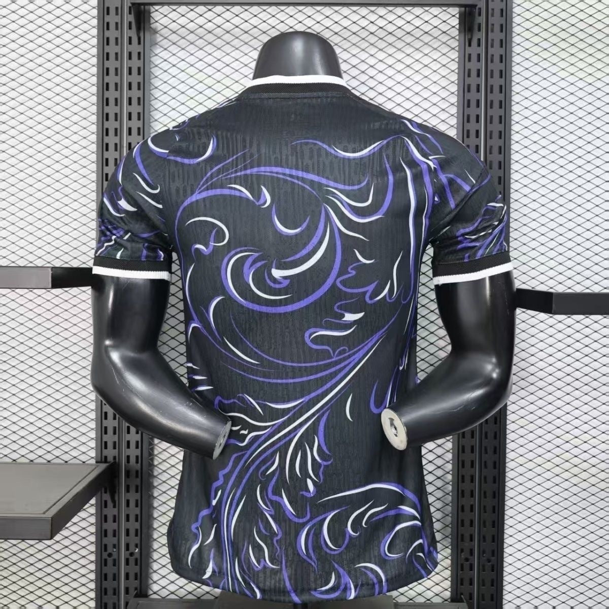 2026 Player Argentina Away Kit World Cup
