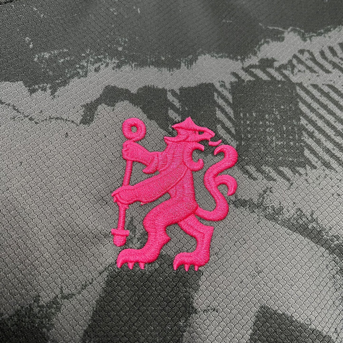 24/25 Chelsea Third Kit