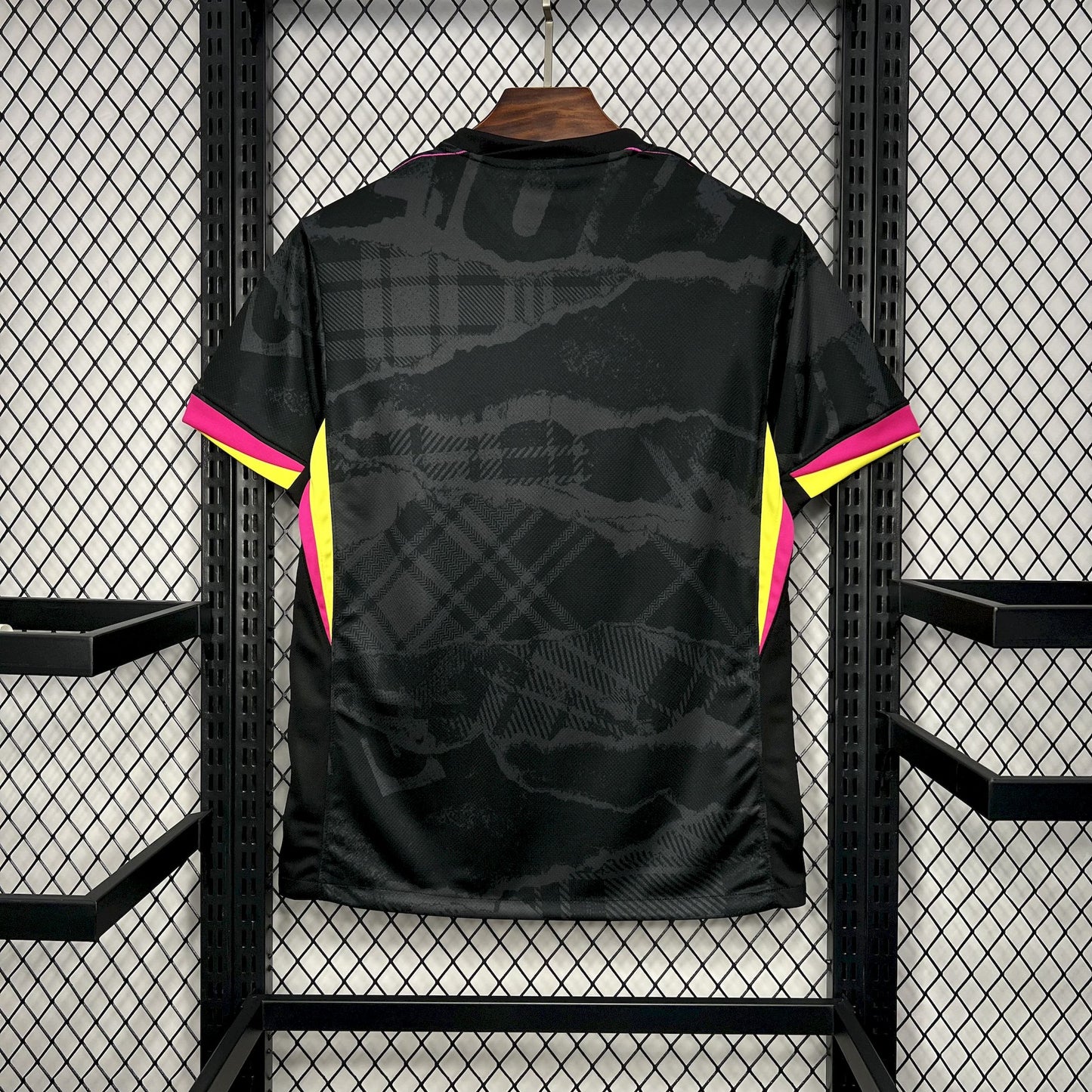 24/25 Chelsea Third Kit