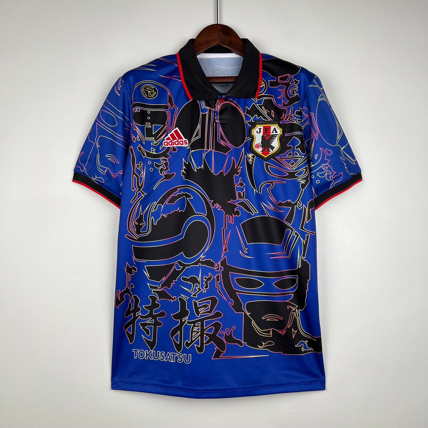 23/24 Japan ,,TOKUSATSU” Special Jersey
