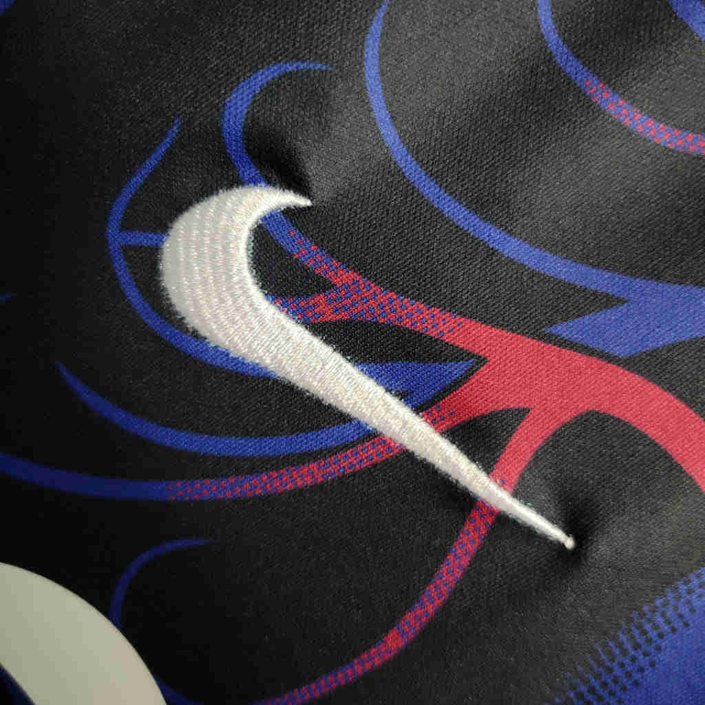 2023/24 Barcelona "Anatomy" Special Edition Kit