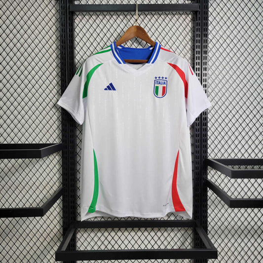 24/25 Italy Away Jersey