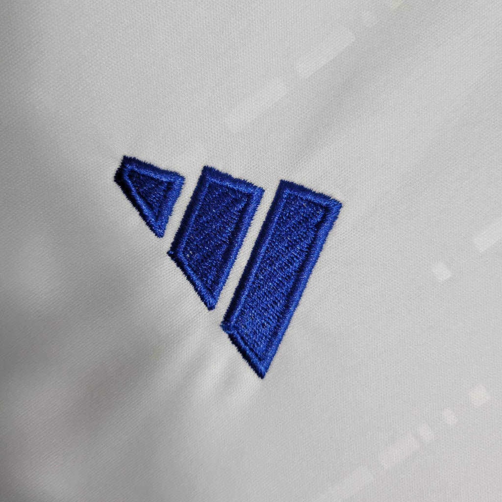 24/25 Italy Away Jersey